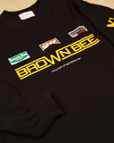 Racing Long Sleeve T-Shirt