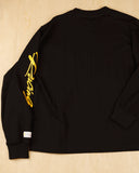 Racing Long Sleeve T-Shirt