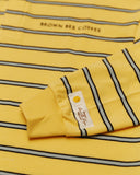 Cropped Rugby Shirt