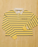 Cropped Rugby Shirt