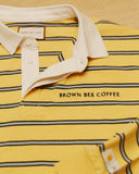 Cropped Rugby Shirt